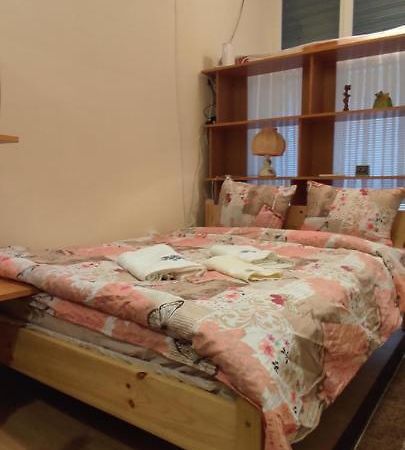 Comfortable And Cosy Studio Near Ndk Sofia Exterior photo