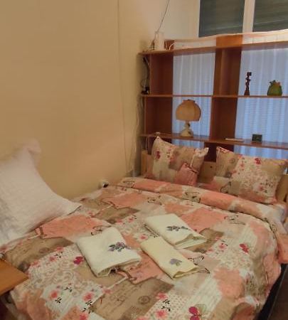 Comfortable And Cosy Studio Near Ndk Sofia Exterior photo
