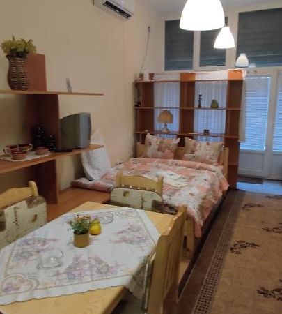 Comfortable And Cosy Studio Near Ndk Sofia Exterior photo