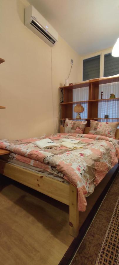 Comfortable And Cosy Studio Near Ndk Sofia Exterior photo