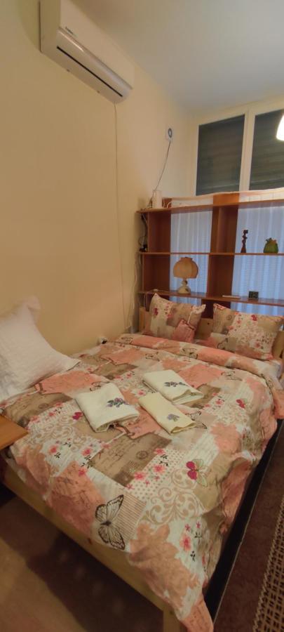Comfortable And Cosy Studio Near Ndk Sofia Exterior photo