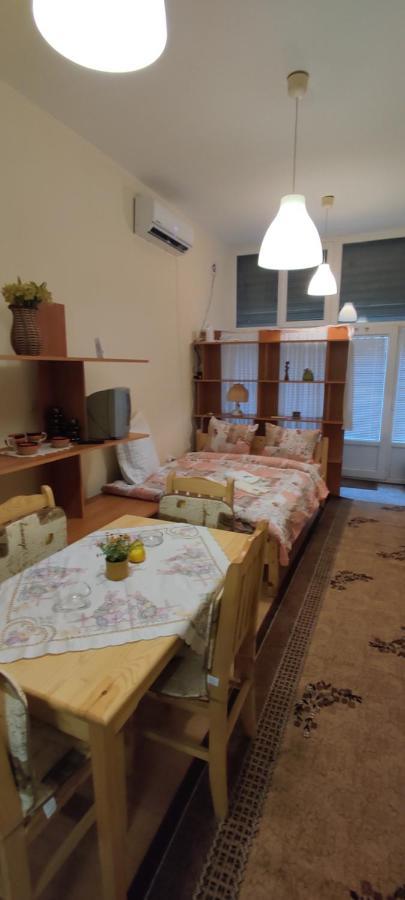 Comfortable And Cosy Studio Near Ndk Sofia Exterior photo