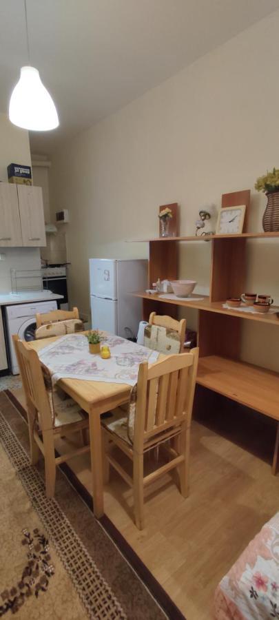 Comfortable And Cosy Studio Near Ndk Sofia Exterior photo