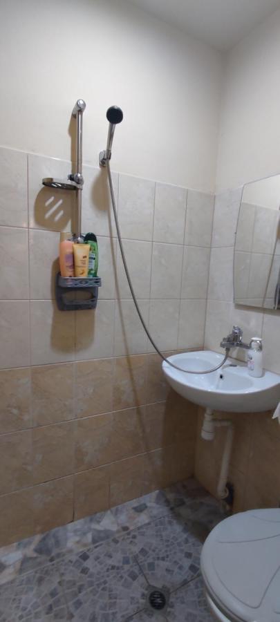 Comfortable And Cosy Studio Near Ndk Sofia Exterior photo